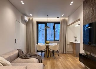 Продам трехкомнатную квартиру, 55.4 м2, Москва, Вадковский переулок, 4/6, Вадковский переулок