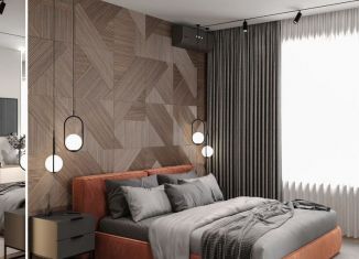 Продаю однокомнатную квартиру, 43 м2, Ярославль