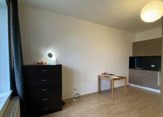Сдается в аренду квартира студия, 25 м2, Мурино, улица Шувалова, 7, ЖК Гринландия