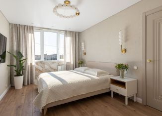 1-комнатная квартира на продажу, 29.9 м2, Санкт-Петербург, Дальневосточный проспект, 46/28, метро Елизаровская