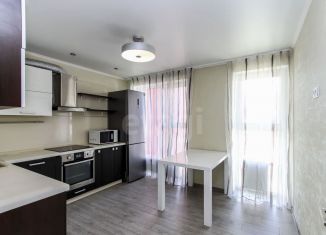 Продаю двухкомнатную квартиру, 54.8 м2, Тюмень, улица Газовиков, 67