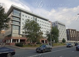 Сдаю в аренду офис, 735 м2, Москва, Саввинская набережная, Саввинская набережная, 11