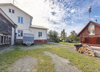 Продажа дома, 148.1 м2, село Раздольное, улица Ленина, 17