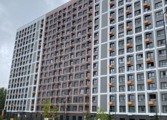 Продажа квартиры студии, 26 м2, посёлок Развилка, посёлок Развилка, 52к1