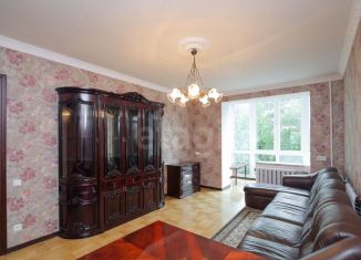 Продам 3-ком. квартиру, 80.6 м2, Калининград, улица Сержанта Колоскова, 13