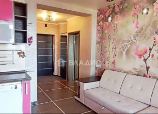 Продаю 1-ком. квартиру, 42.7 м2, Нижний Новгород, Волжская набережная, 8