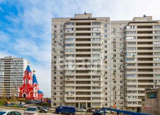 Продается трехкомнатная квартира, 89 м2, Ростов-на-Дону, Извилистая улица, 11/1