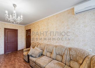 Продам двухкомнатную квартиру, 46 м2, Липецк, Детская улица, 17
