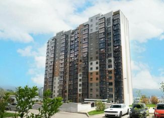 Продается двухкомнатная квартира, 57.5 м2, Новороссийск, улица имени Владимира Бута, 15