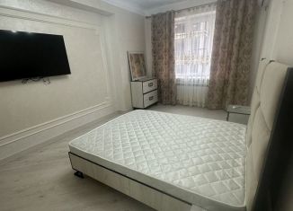 1-ком. квартира в аренду, 56 м2, Дербент, Приморская улица, 42