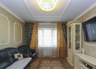 3-ком. квартира на продажу, 65.3 м2, Омская область, улица 70 лет Октября, 14