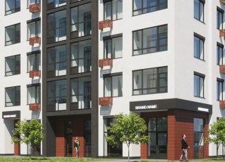 Продажа 1-ком. квартиры, 34.7 м2, Калининград