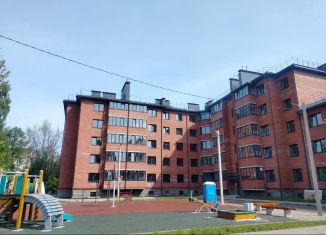 Продаю 1-ком. квартиру, 37.8 м2, Ярославль