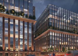 Сдаю офис, 50 м2, Москва, Жуков проезд, вл8, Даниловский район