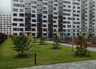 1-ком. квартира на продажу, 36.9 м2, Омская область, 4-й Амурский проезд, 13