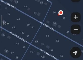 Продаю земельный участок, 10 сот., Татарстан, Полевая улица, 58