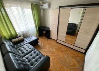 Однокомнатная квартира в аренду, 38 м2, Краснодар, улица Курчатова, 2, микрорайон ЗИП