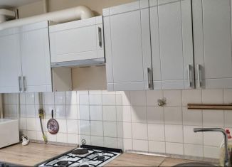 Сдаю в аренду 1-ком. квартиру, 34 м2, Москва, Каширское шоссе, 92к3