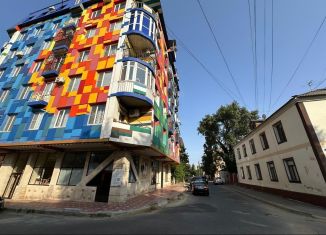 Продам однокомнатную квартиру, 52.3 м2, Махачкала, улица Салаватова, 46