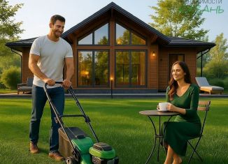 Дом на продажу, 93 м2, Татарстан, улица Тукая