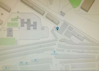 Продаю гараж, 17 м2, Чита