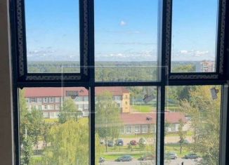 Продажа 3-ком. квартиры, 78.9 м2, Ярославль