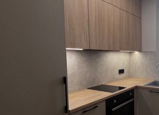 Продам 1-ком. квартиру, 38 м2, Ростов-на-Дону, Привокзальная улица, 3/1, ЖК Донская Слобода