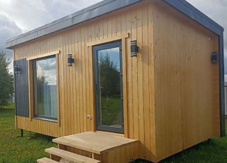 Дом на продажу, 42 м2, Пермский край, Речная улица