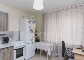 Продается 1-ком. квартира, 37 м2, Тюмень, Малая Боровская улица, 28к1