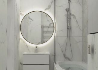 Продаю 2-ком. квартиру, 66.6 м2, посёлок городского типа Медведево