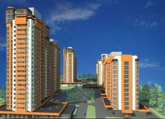 2-ком. квартира на продажу, 60.1 м2, Тольятти, ЖК Проспект Московский, Московский проспект, 62