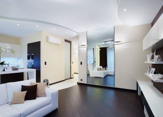 Продается двухкомнатная квартира, 69 м2, Избербаш, улица Г. Брода, 2