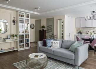 Сдача в аренду 3-ком. квартиры, 145 м2, Татарстан, улица Муштари, 2А