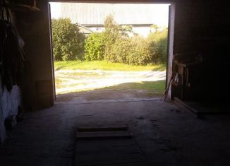 Гараж на продажу, 30 м2, Брянск, Вагонный переулок