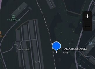 Продам гараж, 30 м2, Татарстан