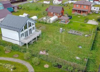 Продаю дом, 185.5 м2, Ленинградская область, Уютная улица, 4