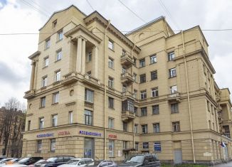 Продается 3-комнатная квартира, 100.3 м2, Санкт-Петербург, проспект Стачек, 88