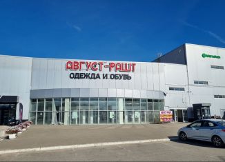 Сдаю помещение свободного назначения, 903 м2, Владимирская область, улица Ватутина, 59