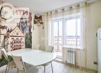 2-комнатная квартира на продажу, 59.3 м2, Воронеж, проспект Труда, 72