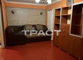 Продается 2-ком. квартира, 42 м2, Воронеж, Ростовская улица, 48/2