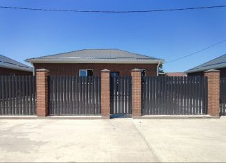Продается дом, 112.3 м2, Краснодарский край, Малолагерная улица, 30