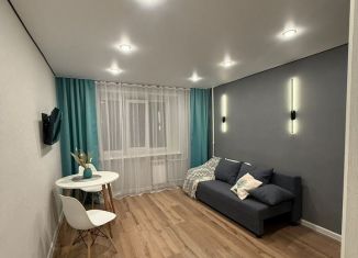 Продаю квартиру студию, 18.4 м2, Казань, улица Братьев Касимовых, 22/7