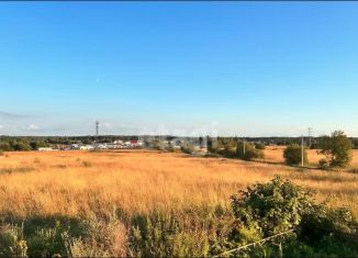 Продаю участок, 10 сот., Санкт-Петербург