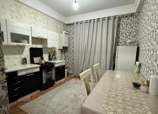 Продаю однокомнатную квартиру, 33 м2, Махачкала, Газопроводная улица, 2А