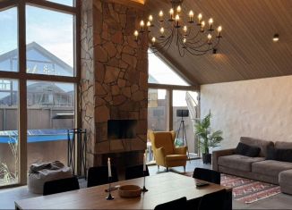 Дом на продажу, 120 м2, хутор Турали 4-е, 2-я линия, 5