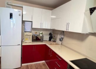 Продам двухкомнатную квартиру, 60 м2, Ростов-на-Дону, ЖК Суворовский, переулок Андреева, 8