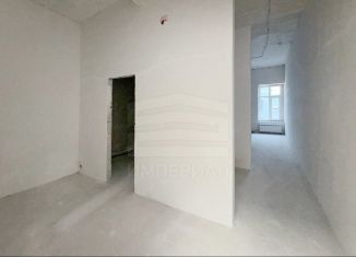 Квартира на продажу студия, 34.6 м2, Люберцы, Октябрьский проспект, 403