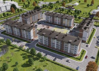Продажа 1-ком. квартиры, 36.8 м2, Татарстан