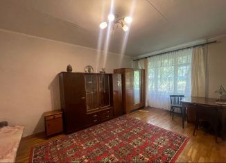 Сдается 1-комнатная квартира, 32 м2, Москва, Херсонская улица, 36к4