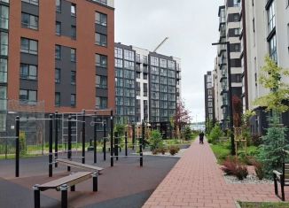 Продажа 2-комнатной квартиры, 59.6 м2, Калининград